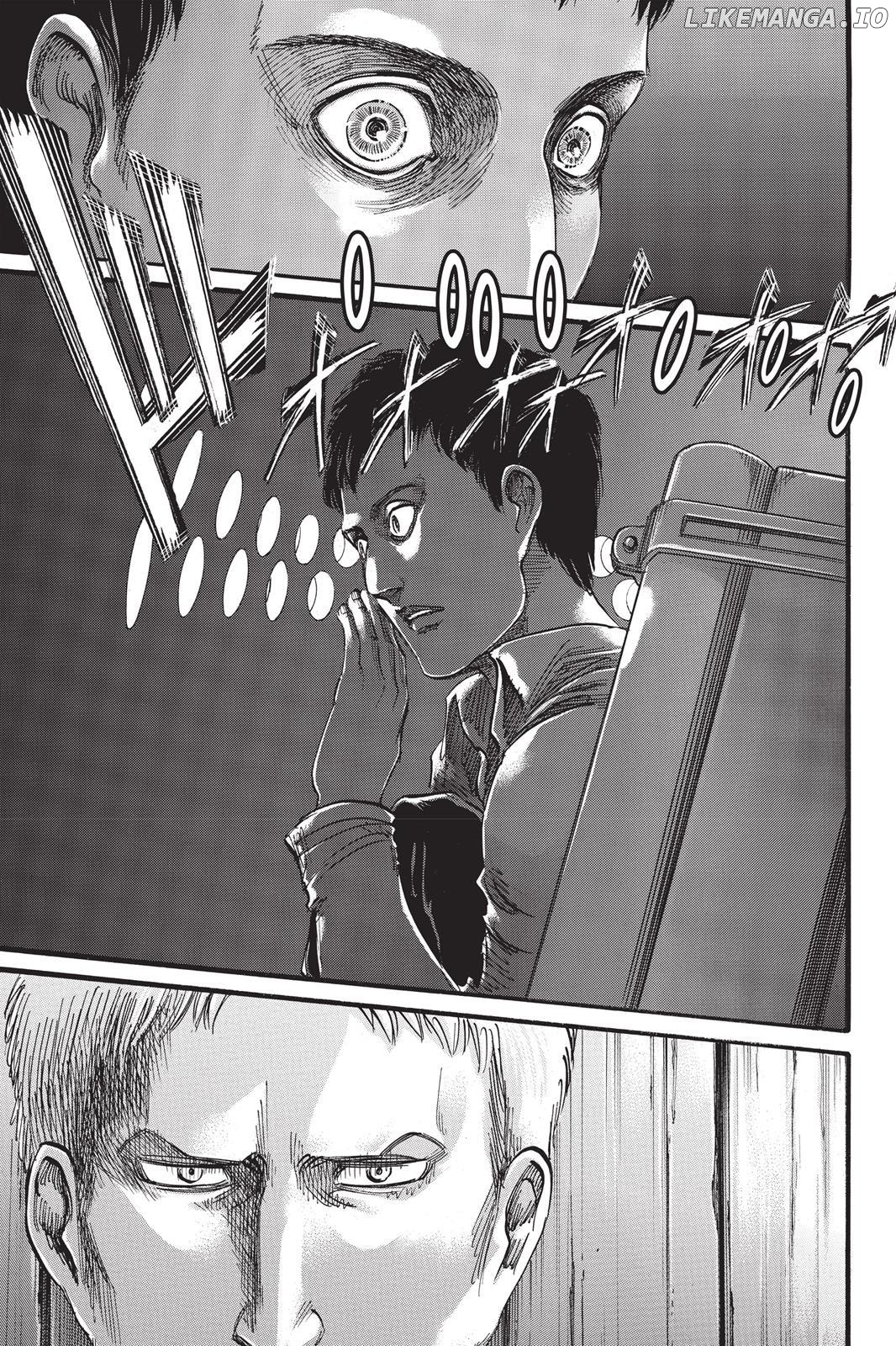 Attack on Titan, Chapter 73 image 41